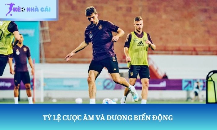 cách tính tiền ăn kèo bóng đá